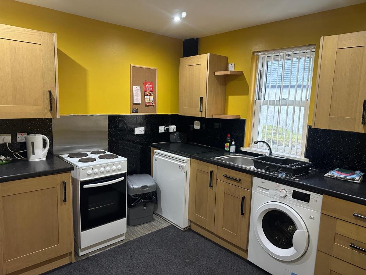 3 Dialknowe Holiday Cottage - Wanlockhead - 3 Bedrooms المظهر الخارجي الصورة