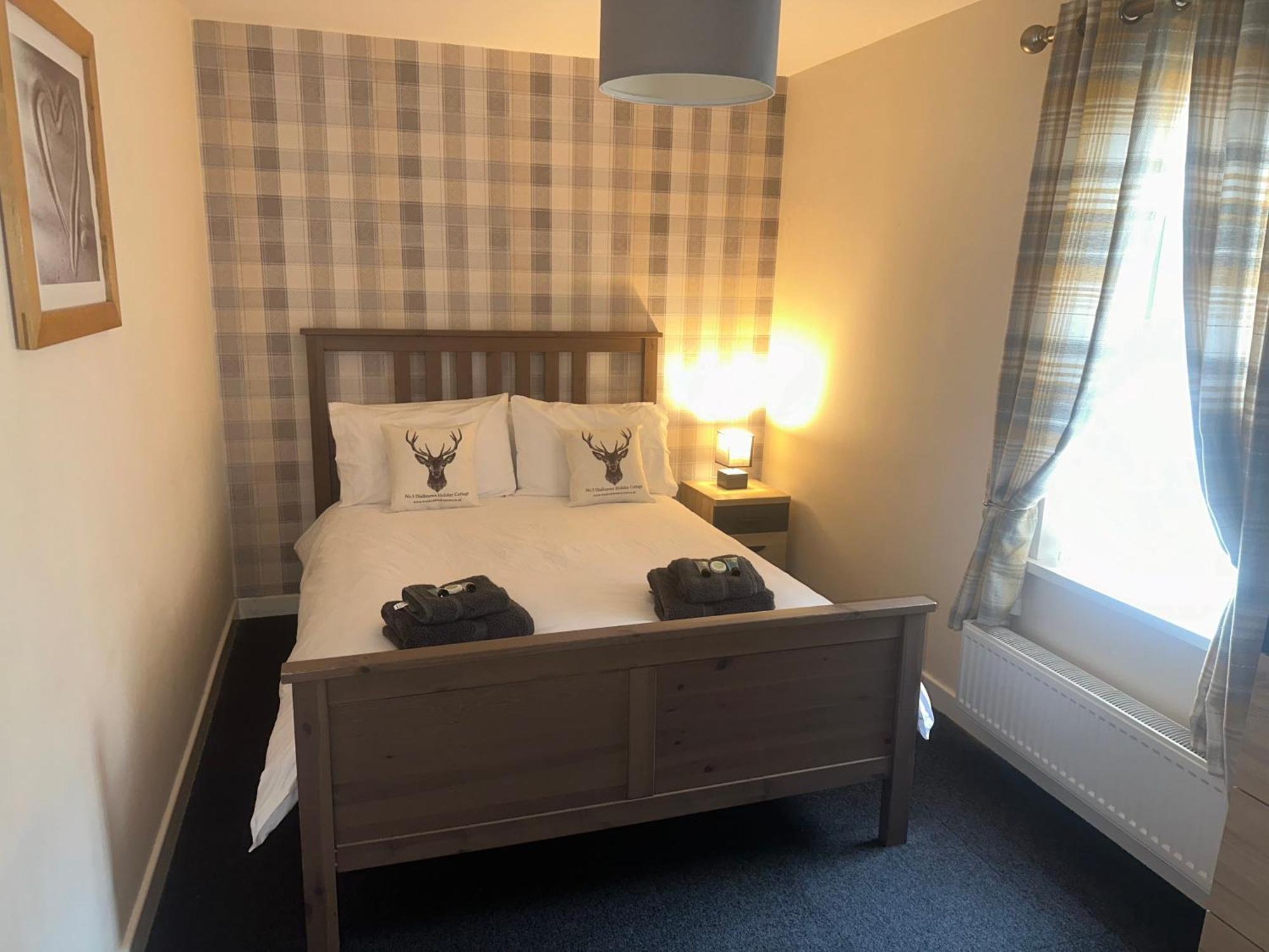 3 Dialknowe Holiday Cottage - Wanlockhead - 3 Bedrooms المظهر الخارجي الصورة